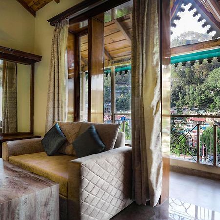 فندق Vinsober Monal ناينيتال المظهر الخارجي الصورة